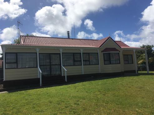 14 Puriri Place, Kaitaia