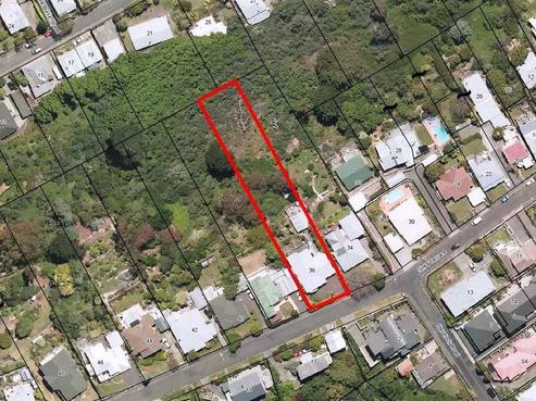 36 Simla Terrace, Napier Hill