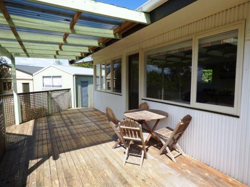 177 Benhar Road, Balclutha