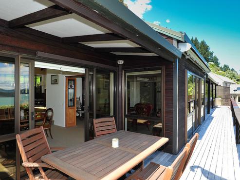 24 Gilmour Terrace, Lyttelton