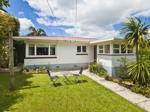 3A Ford Avenue, Kamo