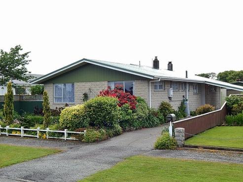 25 Haselden Street, Westport