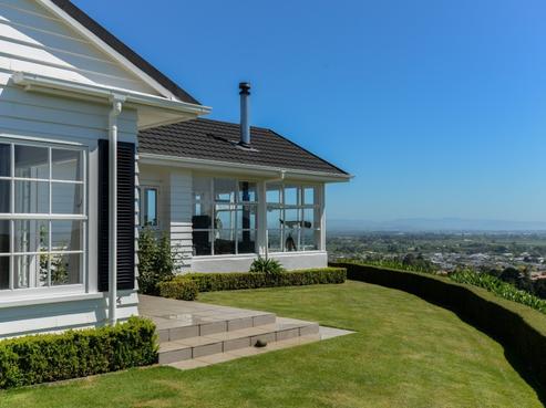 153 Durham Drive, Havelock North