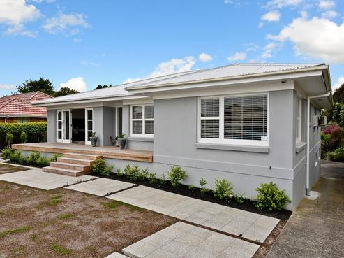 22 Riverview Terrace, Fairfield
