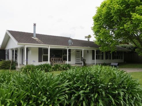 8 East Avenue, Te Aroha