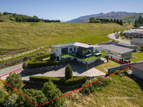 35 Onslow Road, Lake Hayes Estate