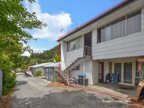 4/27 Hamilton Road, Queenstown Central