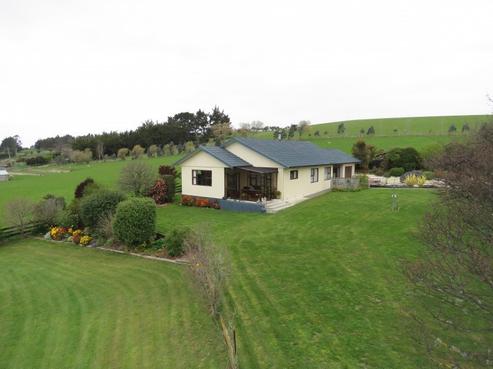 556 Happy Valley Road, Kakanui