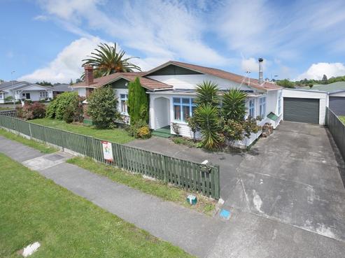 104 Warwick Street, Feilding