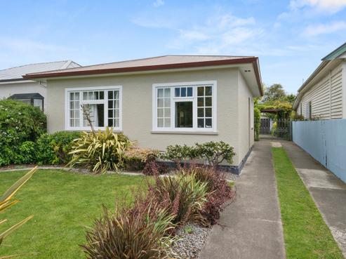 161 Selwyn Street, Somerfield