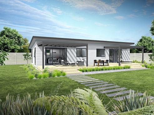 54 Pawsons Valley Road, Duvauchelle