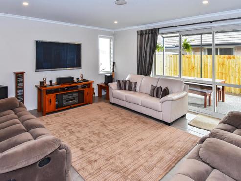 31 Captain Mitchell Drive, Opaheke