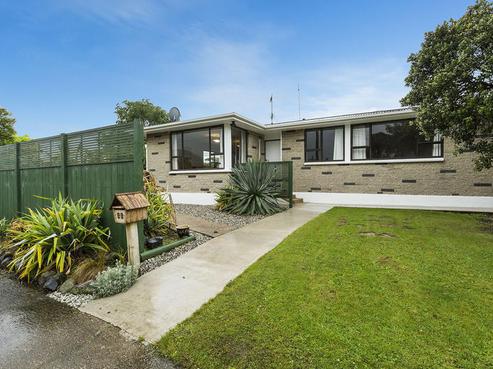 11 Vampire Road, Waldronville