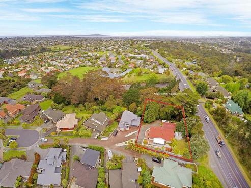 44 Lorikeet Place, Unsworth Heights
