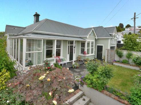 53 Shetland Street, Wakari