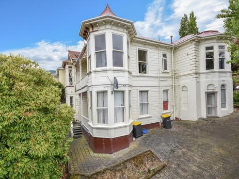 114 Cargill Street, Dunedin Central