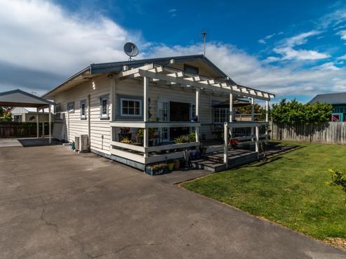 14 Mcvay Street, Napier South