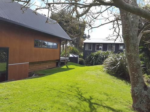 132 Maunsell Road, Port Waikato