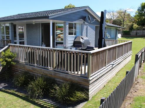 253 Williams Street, Te Awamutu