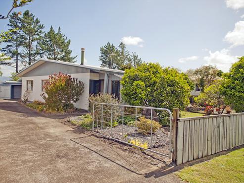 55 Moewai Park Road, Whitianga