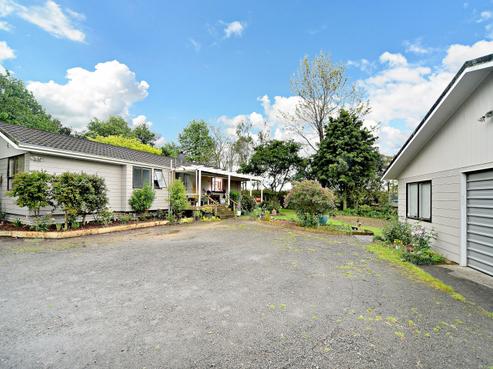 82 Runciman Road, Pukekohe East