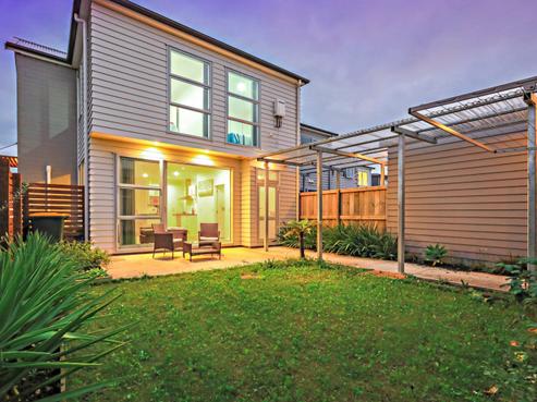 44 Kuaka Drive, Takanini