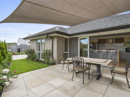19 Cognac Drive, Yaldhurst