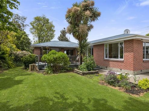 93 Epsom Road, Sockburn