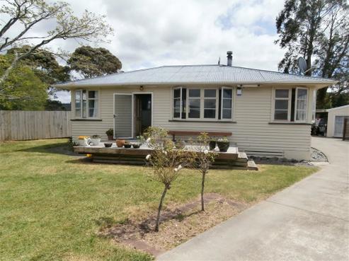 320 Galatea Road, Te Teko