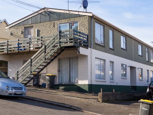 8D William Street, Dunedin Central