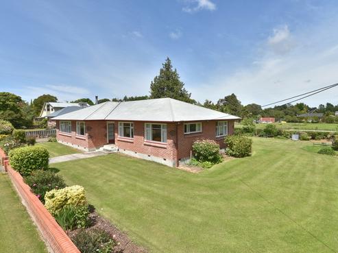76 High Street, Leeston