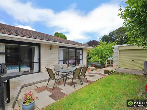 14 Kiwi Avenue, Maunu