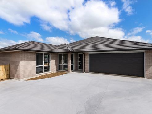 40 Raithburn Terrace, Pokeno