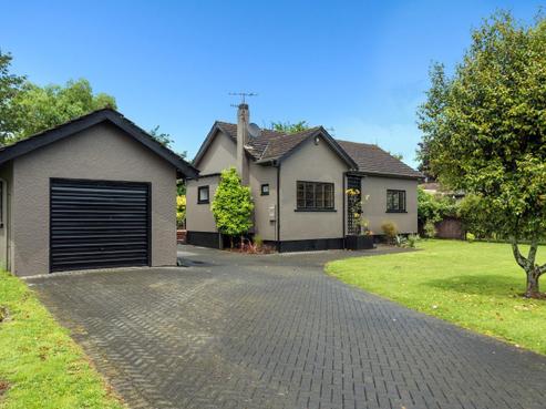 1B Waiwhero Street, Mangakakahi