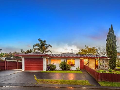 110 Glen Road, Ranui