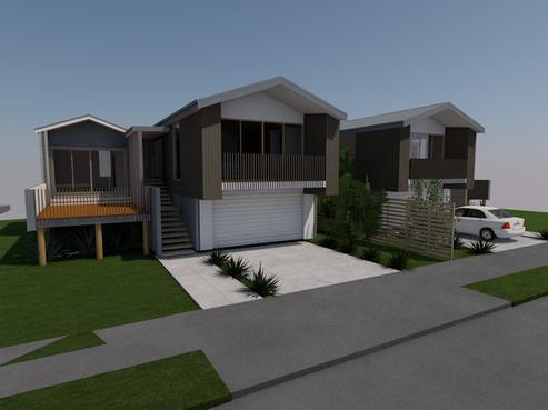 1/2 Mermaid Place, Southshore