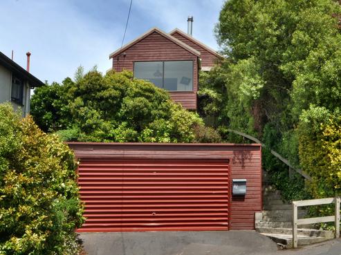 762 Highgate, Maori Hill