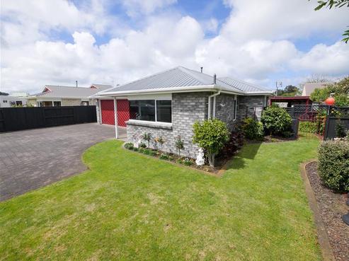 273 Glover Road, Hawera