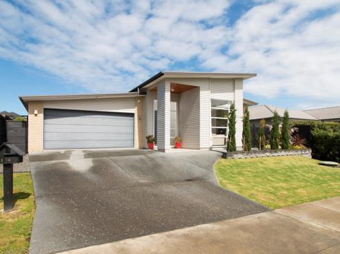 26 Blake Greens, Silverdale
