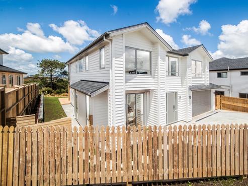 20 Ascension Crescent, Orewa
