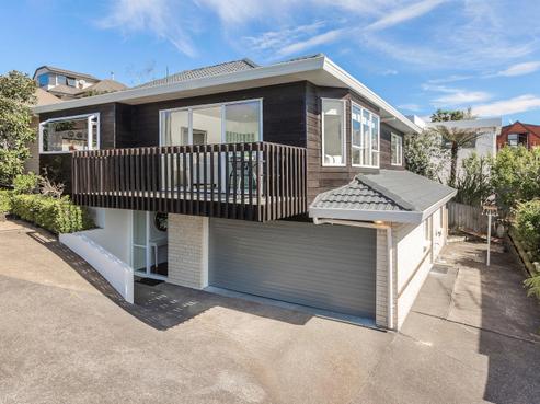 903B Beach Road, Waiake