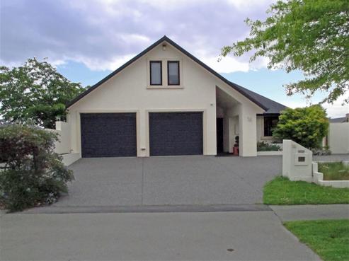 14 Oakwood Mews, Prebbleton