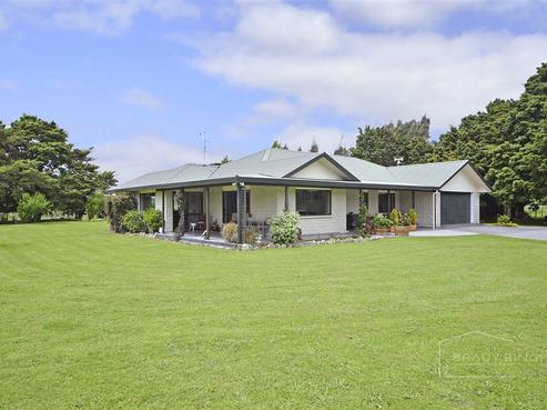 148 Woodside Road, Featherston