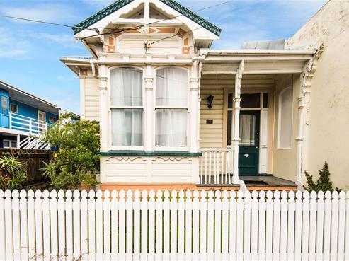 38 Cuba Street, Petone