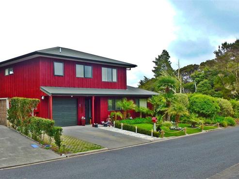 9 Hihitahi Rise, Paihia