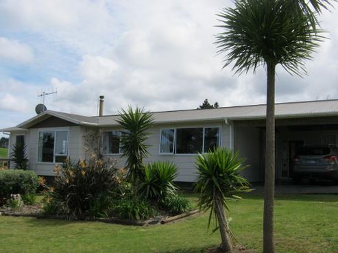 3070 Far North Road, Awanui