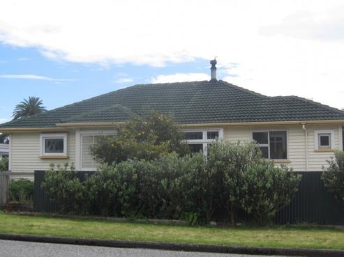 15 Nelson Street, Greymouth