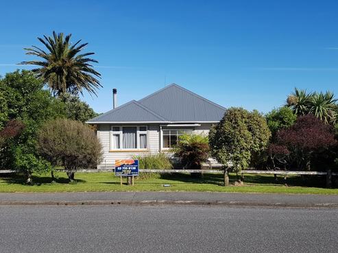 231 Sewell Street, Hokitika