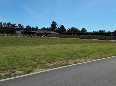 122C Tarbottons Road, Tinwald