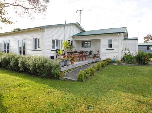 93 State Highway 3, Westmere